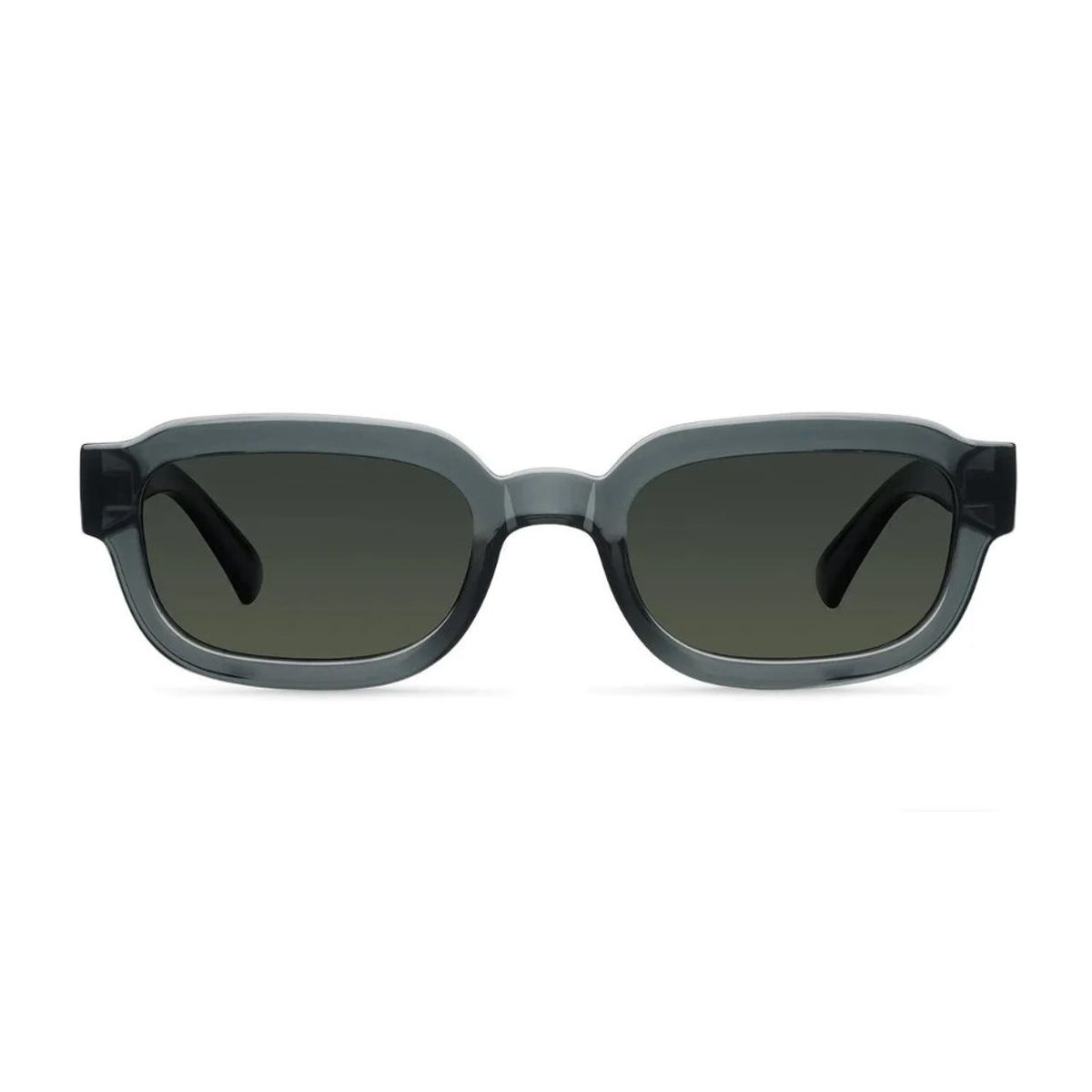 MELLER - LENTES DE SOL MELLER POLARIZADOS - JAMIL FOSSIL OLIVE
