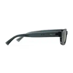 MELLER - LENTES DE SOL POLARIZADOS - JAMIL FOSSIL OLIVE