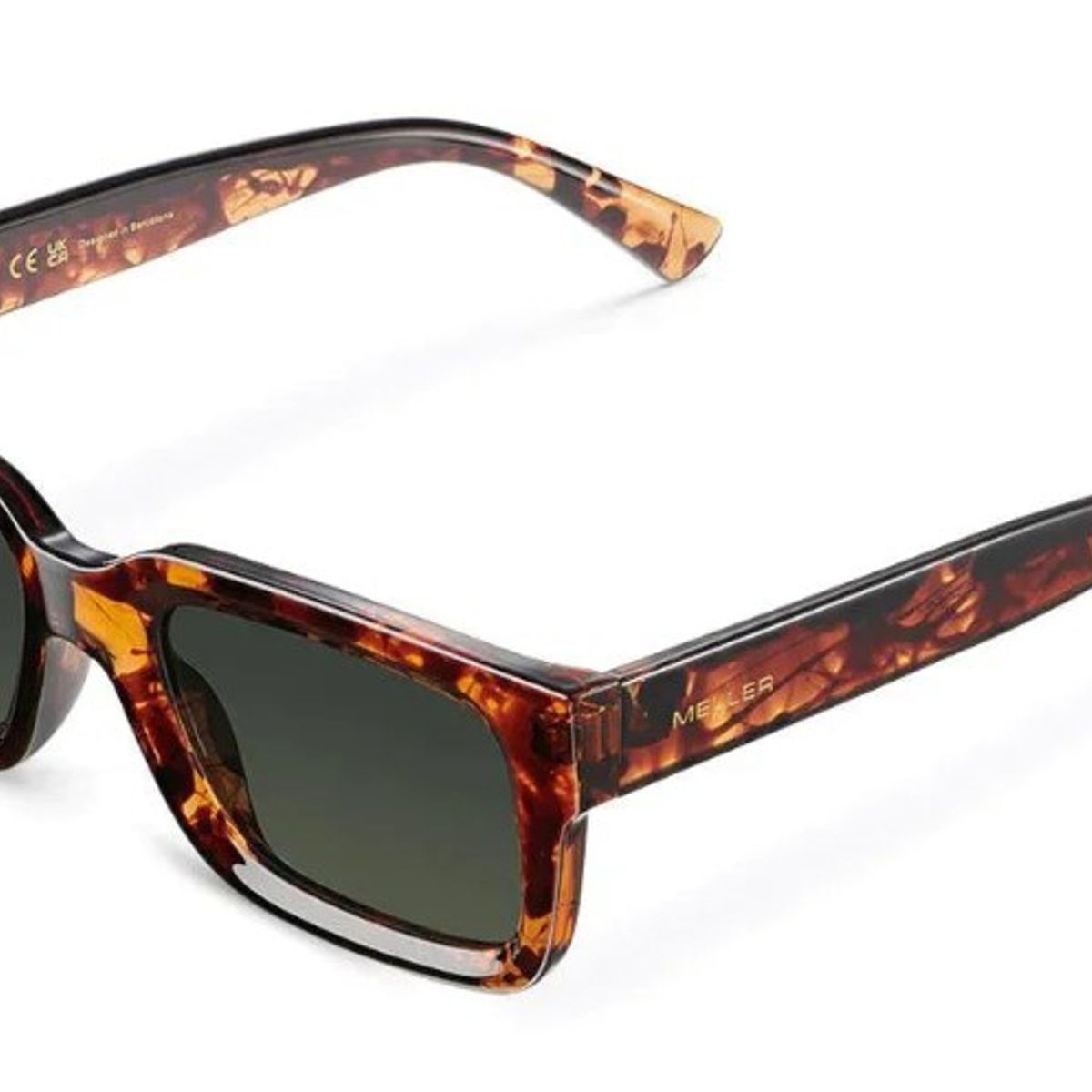 MELLER - LENTES DE SOL MELLER POLARIZADOS - EKON TIGRIS OLIVE