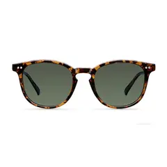 MELLER - LENTES DE SOL POLARIZADOS - BANNA TIGRIS OLIVE