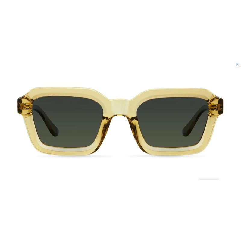 MELLER - LENTES DE SOL MELLER POLARIZADOS - NAYAH DIJON OLIVE
