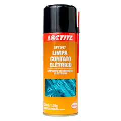 LOCTITE - Sf 7647 Limpiador Contacto Electrico