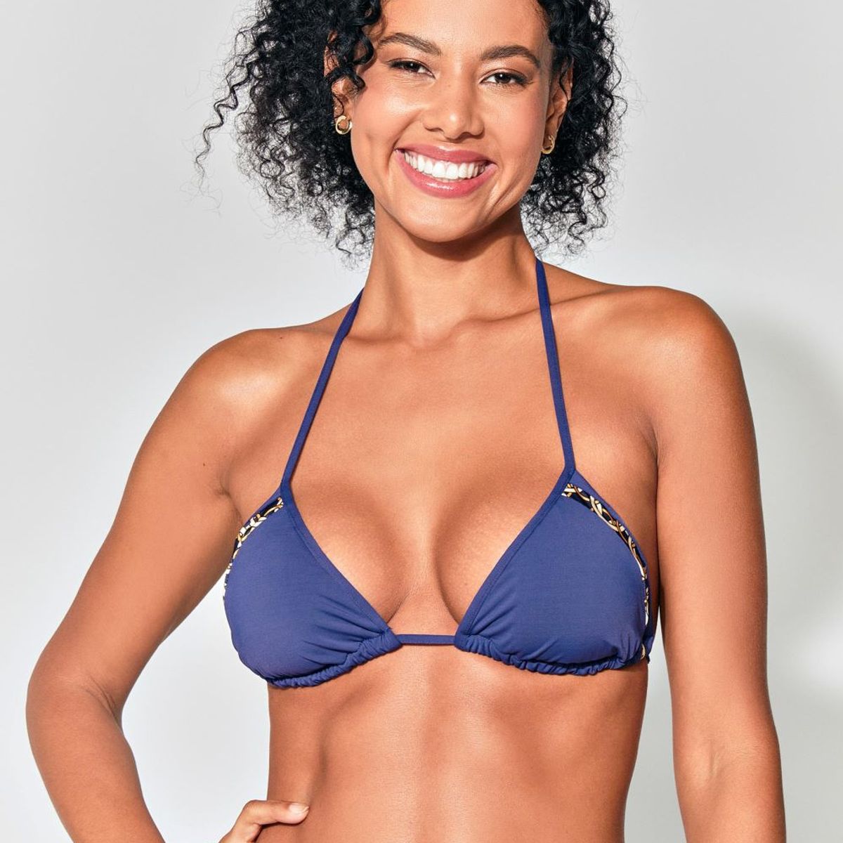 LIZ - Bikini Cortinilla 18331