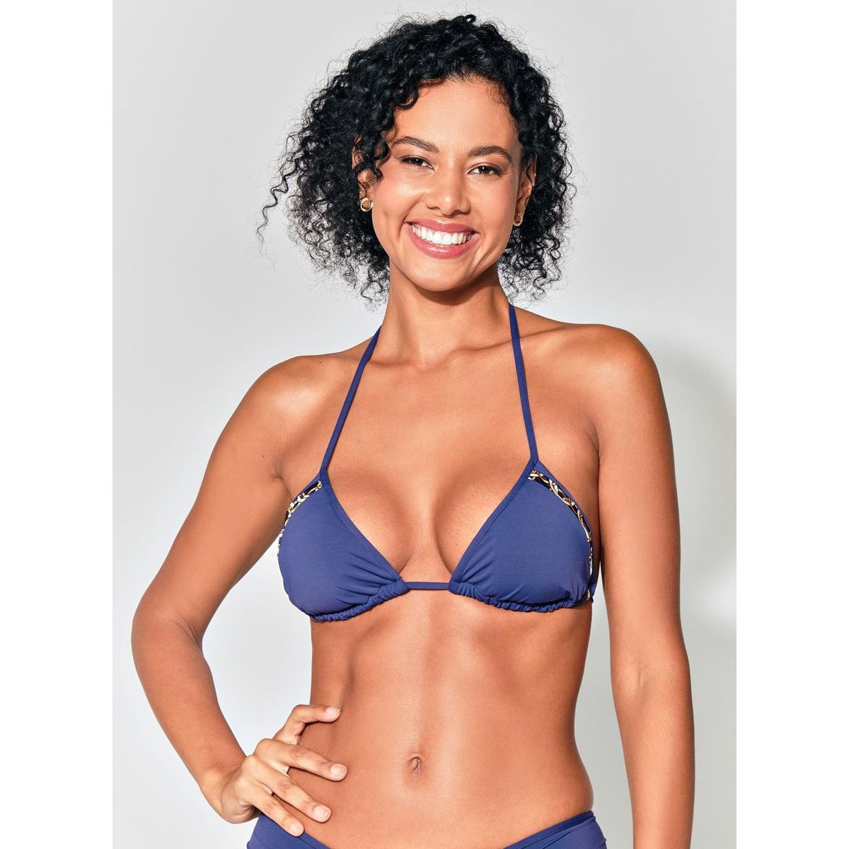 LIZ - Bikini Cortinilla 18331