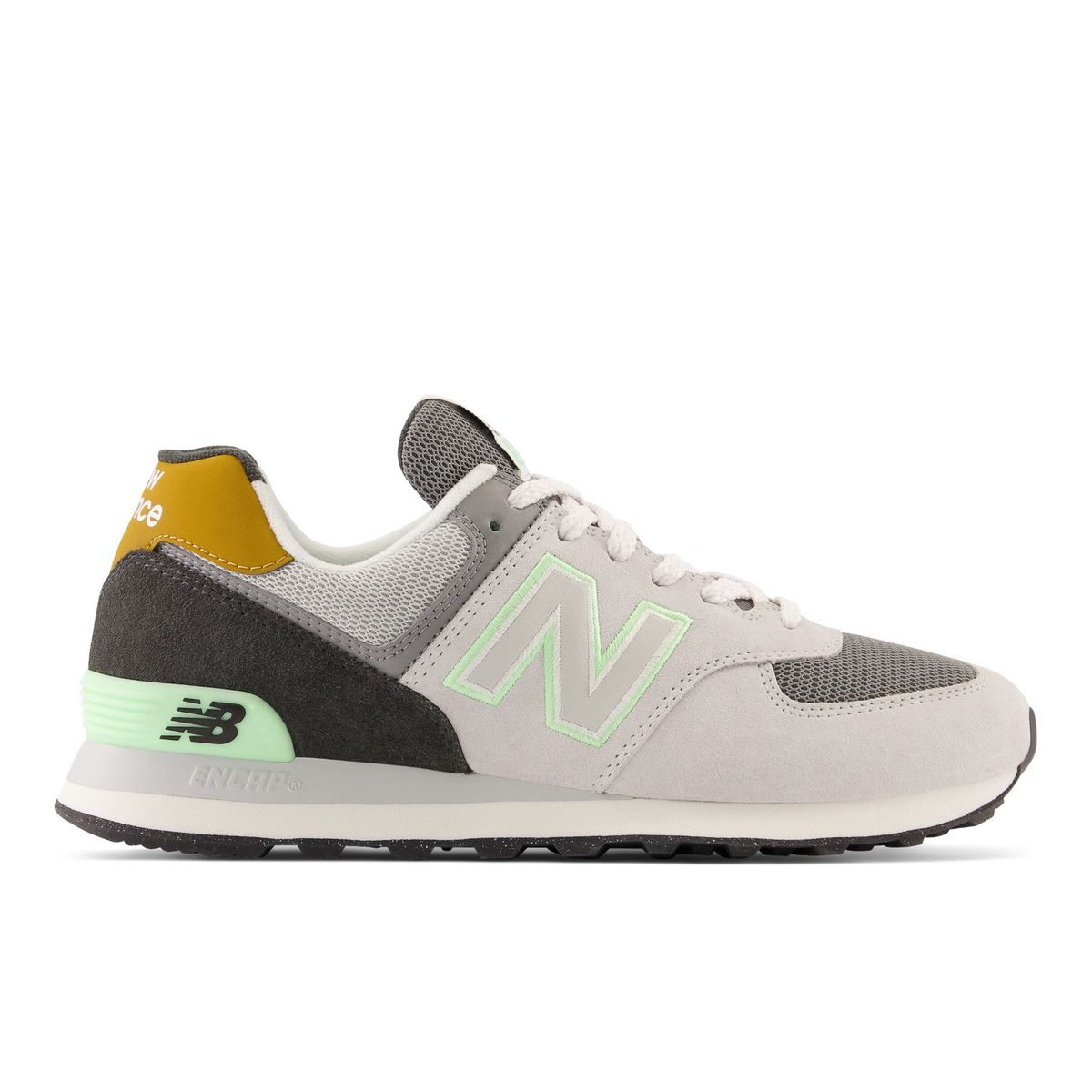 NEW BALANCE - Zapatillas Urbanas Hombre New Balance U574K2 Multicolor