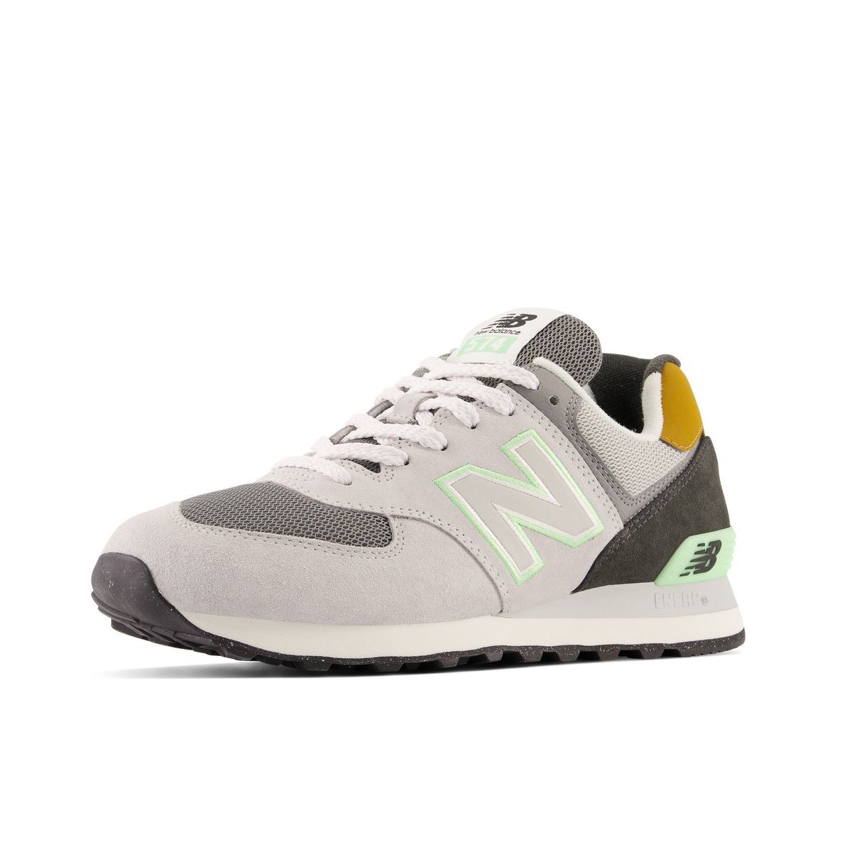 NEW BALANCE - Zapatillas Urbanas Hombre New Balance U574K2 Multicolor