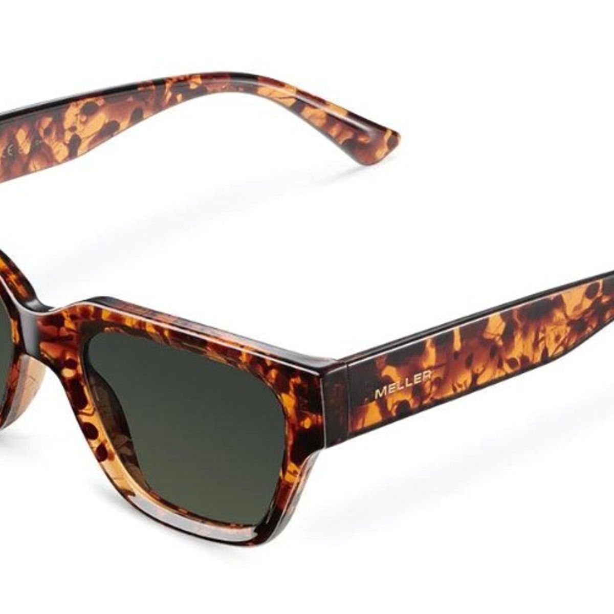 MELLER - LENTES DE SOL MELLER POLARIZADOS - OKON TIGRIS OLIVE