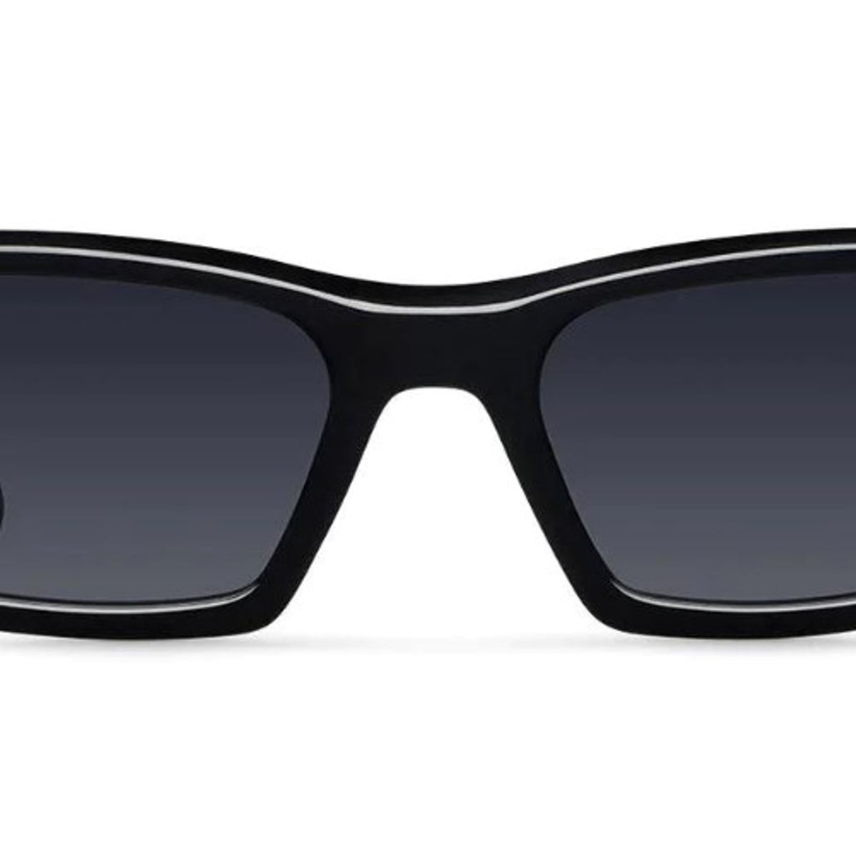 MELLER - LENTES DE SOL MELLER POLARIZADOS - BARACK ALL BLACK