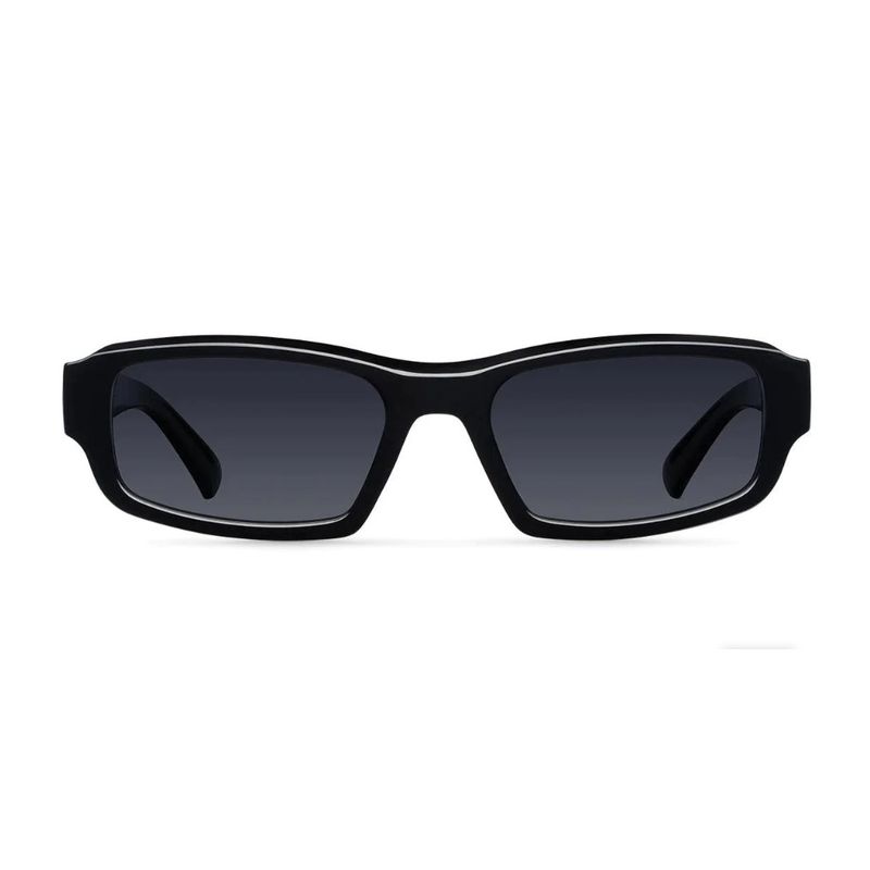 MELLER - LENTES DE SOL MELLER POLARIZADOS - BARACK ALL BLACK