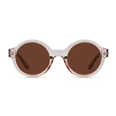 MELLER - LENTES DE SOL POLARIZADOS - BASHIRA SALT KAKAO