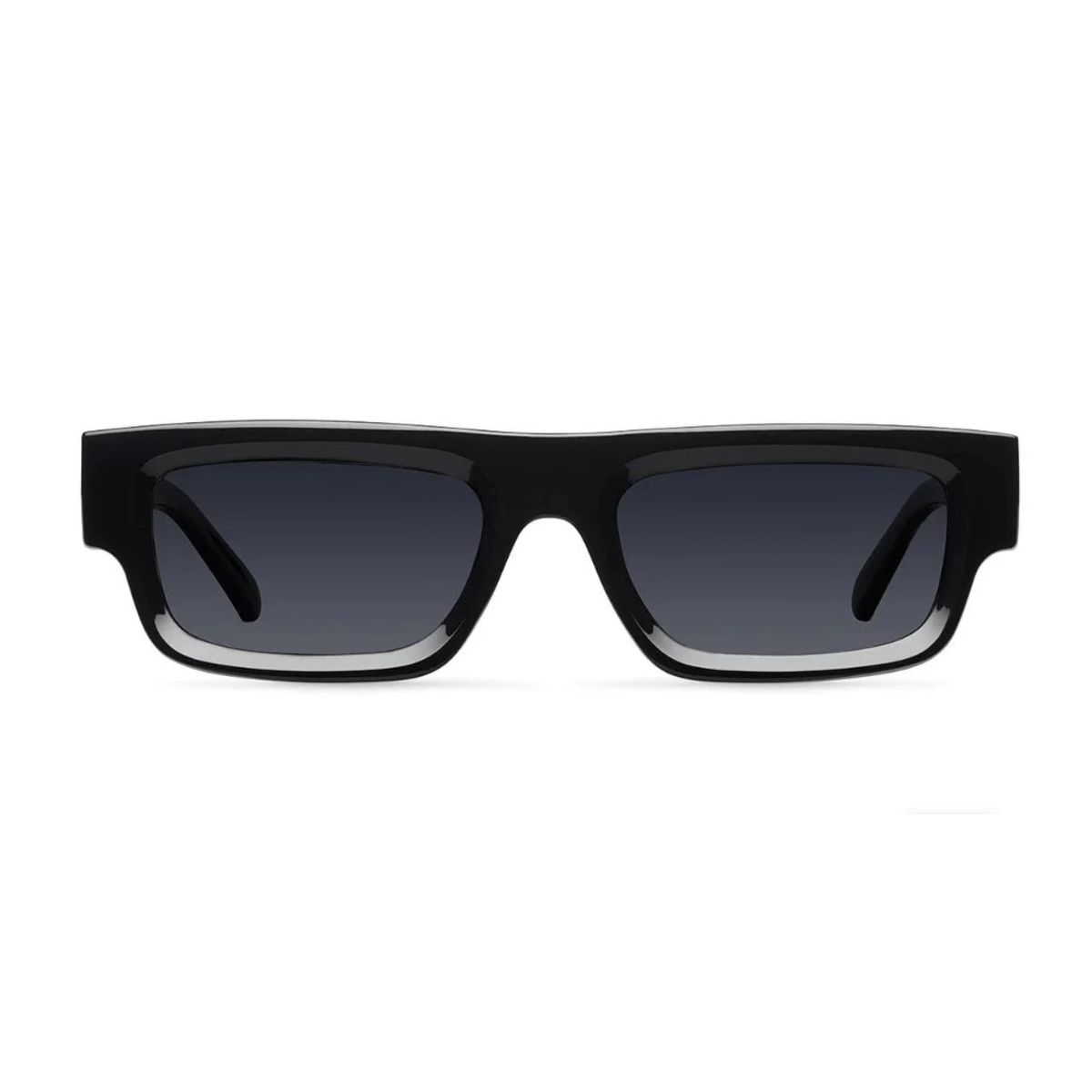 MELLER - LENTES DE SOL MELLER POLARIZADOS - KITO ALL BLACK