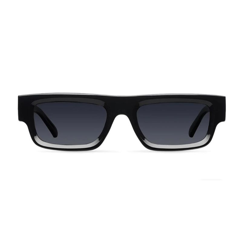 MELLER - LENTES DE SOL MELLER POLARIZADOS - KITO ALL BLACK