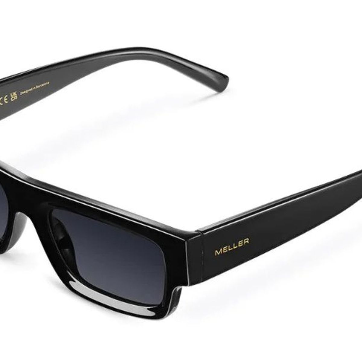 MELLER - LENTES DE SOL MELLER POLARIZADOS - KITO ALL BLACK