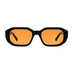 MELLER - LENTES DE SOL POLARIZADOS - KESSIE BLACK ORANGE