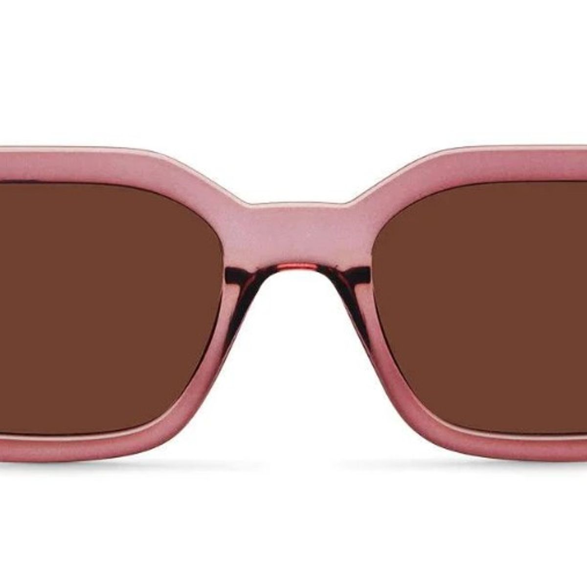 MELLER - LENTES DE SOL MELLER POLARIZADOS - KESSIE DARK PINK KAKAO