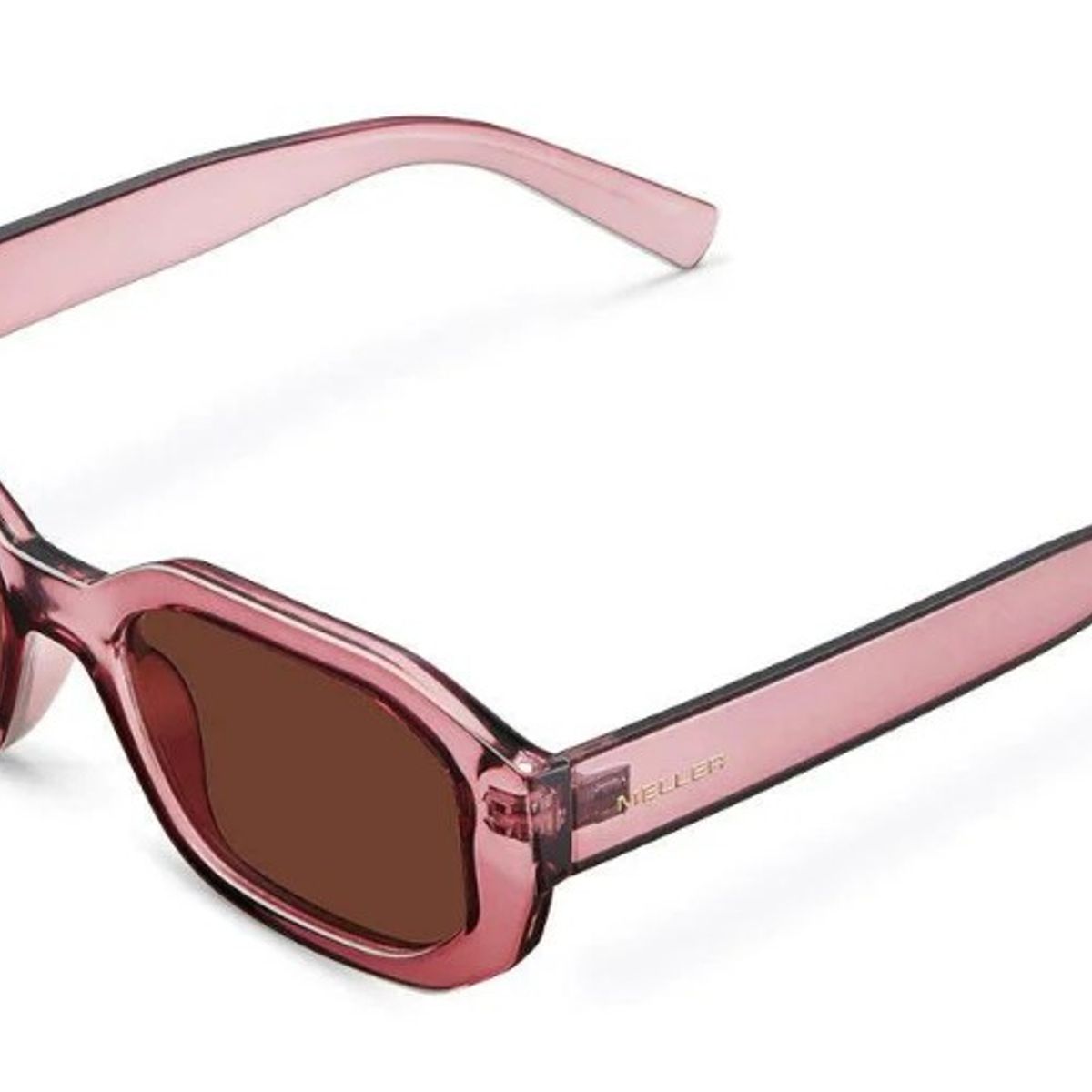 MELLER - LENTES DE SOL MELLER POLARIZADOS - KESSIE DARK PINK KAKAO