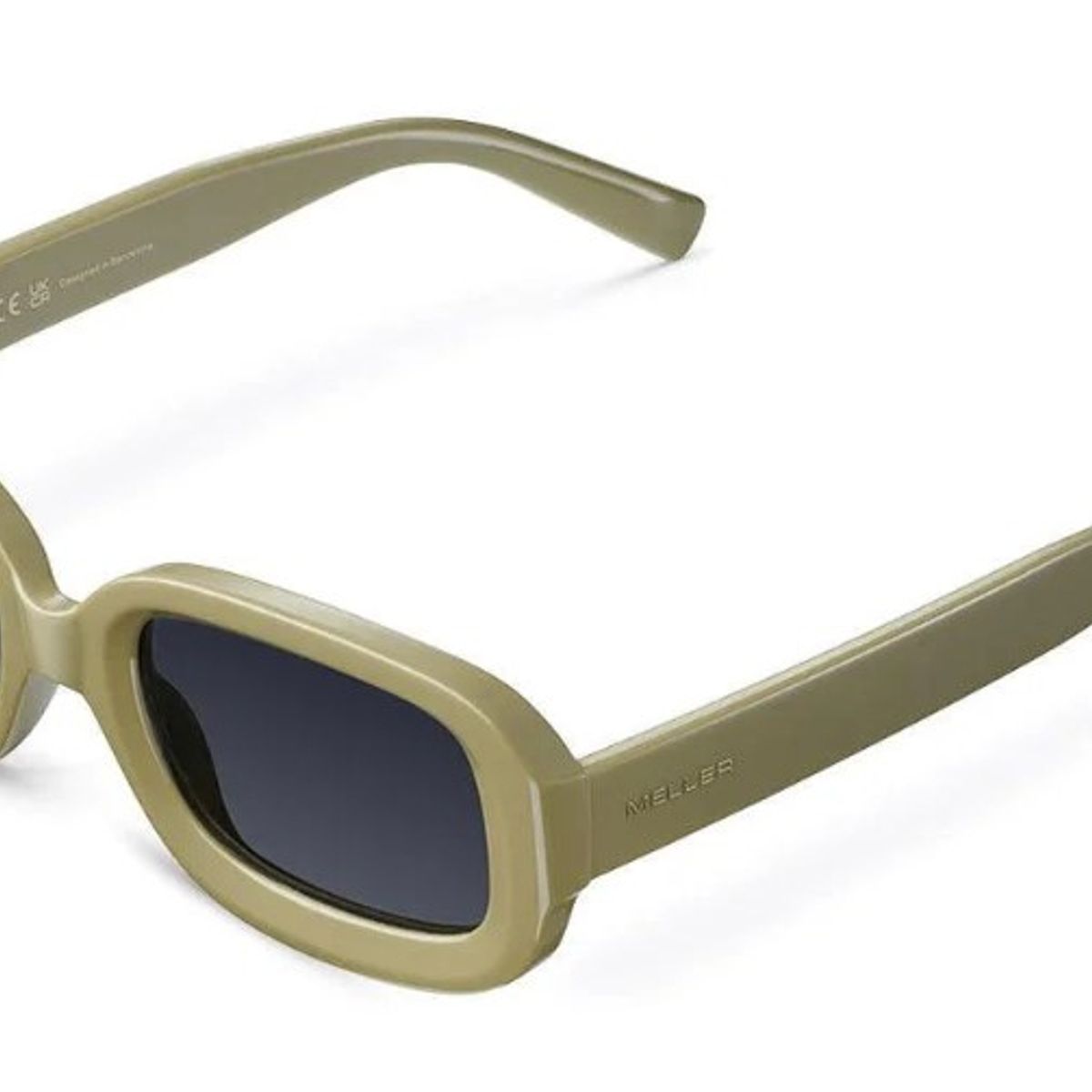 MELLER - LENTES DE SOL MELLER POLARIZADOS - DASHI PICKLE CARBON