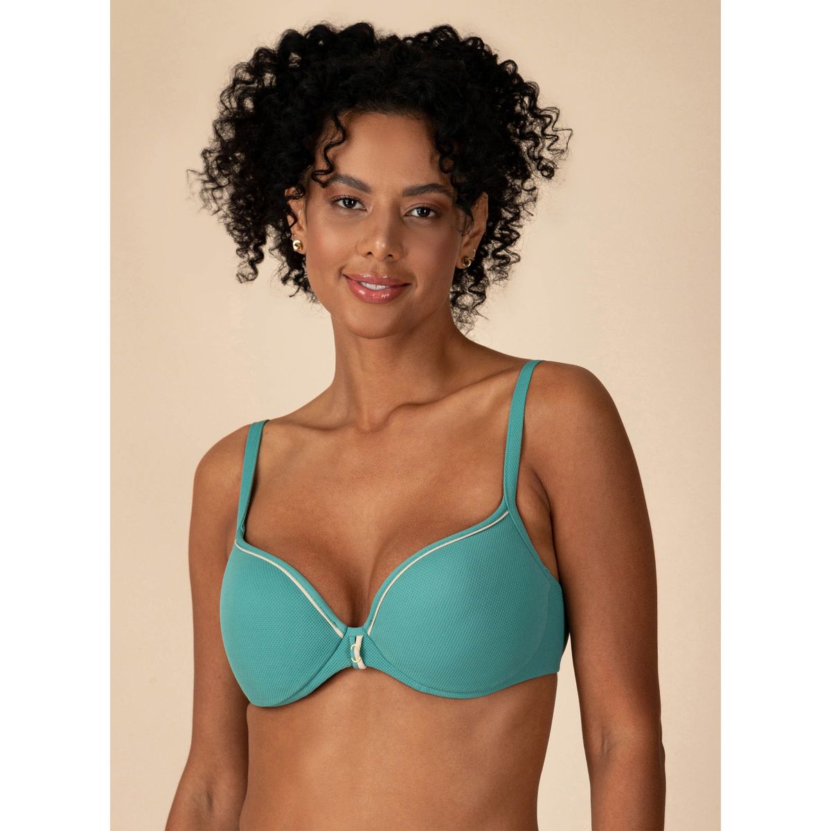 LIZ - Bikini Up Lift Microesferas 18353