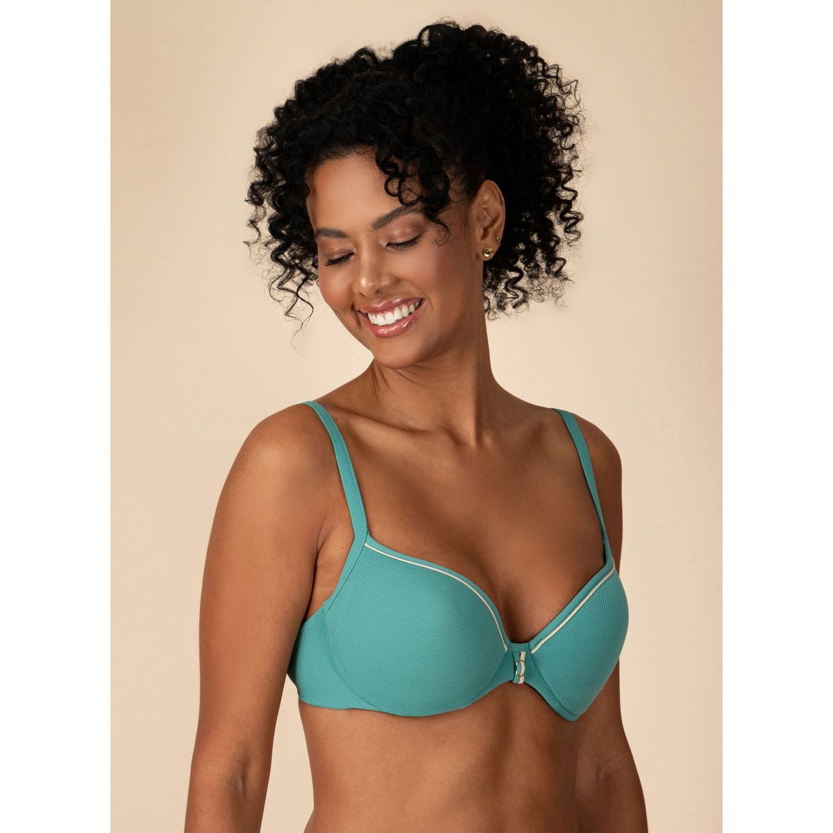 LIZ - Bikini Up Lift Microesferas 18353