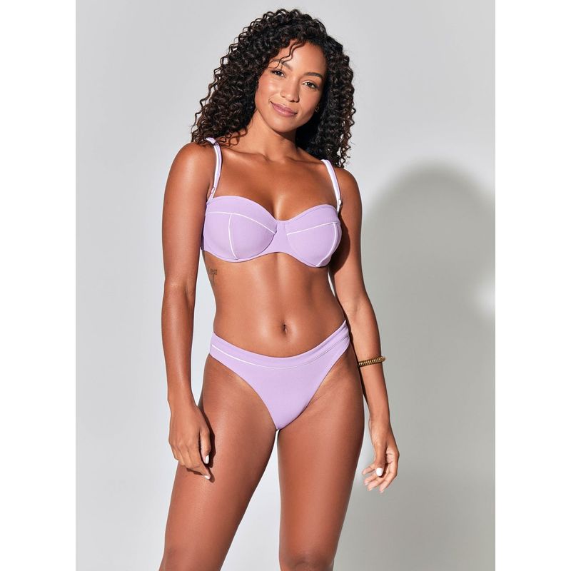 LIZ - sosten Bikini Lift Balconet 18354