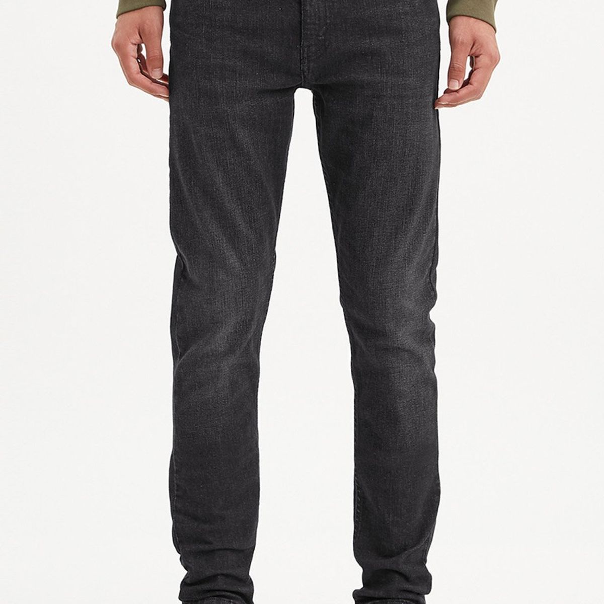 LEVIS - Jeans Hombre 512 Slim Taper Negro Levis