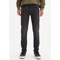 LEVIS - Jeans Hombre 512 Slim Taper Negro