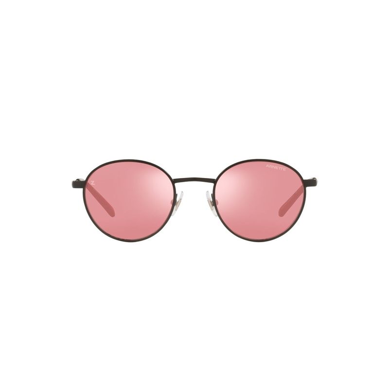 ARNETTE - Anteojos De Sol Arnette AN3084 The Professional Negro Hombre