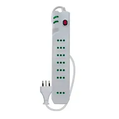 MLAB - Alargador Protector De Voltaje Certificado 2.1 Metros - 9303