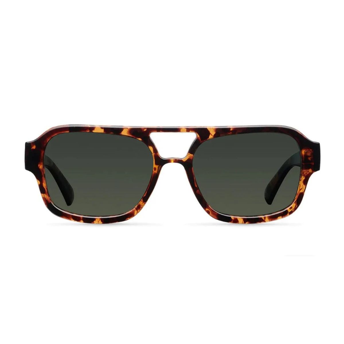 MELLER - LENTES DE SOL MELLER POLARIZADOS - SHIPO TIGRIS OLIVE