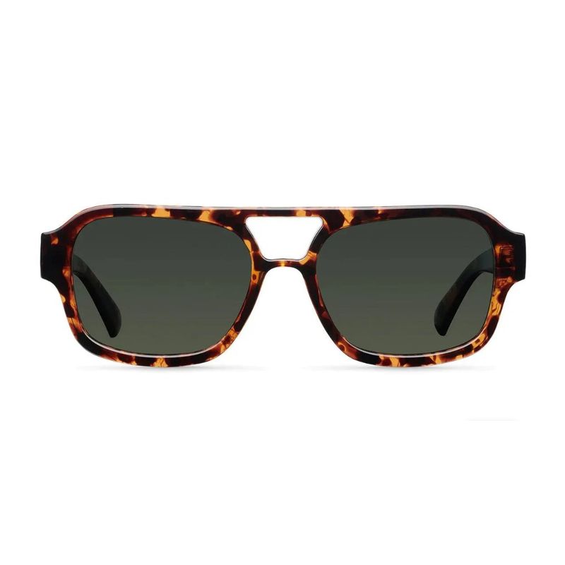 MELLER - LENTES DE SOL MELLER POLARIZADOS - SHIPO TIGRIS OLIVE