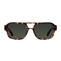 MELLER - LENTES DE SOL POLARIZADOS - SHIPO TIGRIS OLIVE
