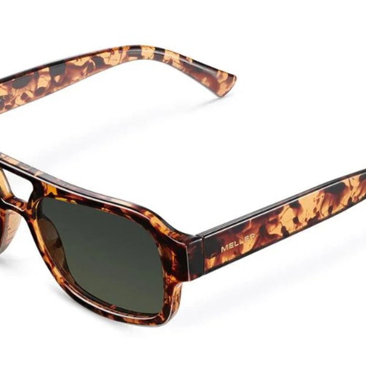 MELLER - LENTES DE SOL MELLER POLARIZADOS - SHIPO TIGRIS OLIVE