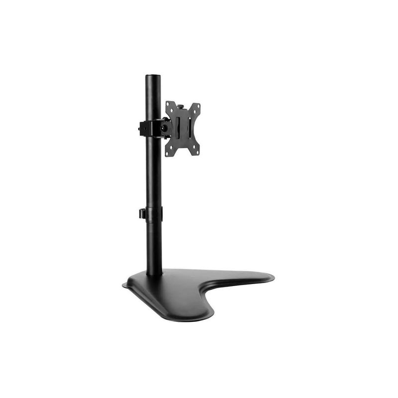 GENERICO - Soporte Brasforma SBRM710 de mesa para TVMonitor de 13 a 32 negro