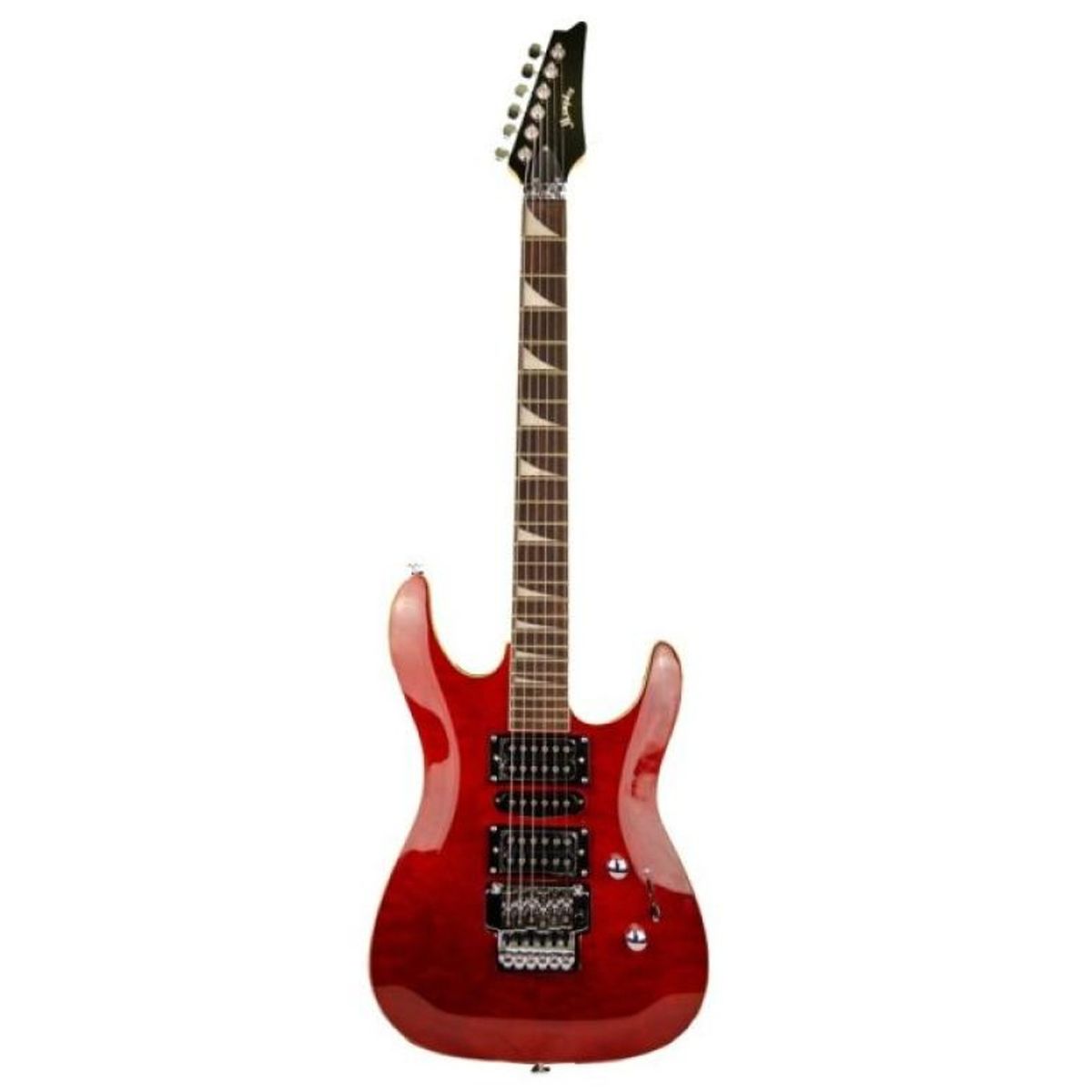 MEMPHIS - Guitarra Electrica Memphis FTROC 85HF