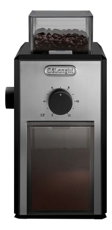 Molinillo Eléctrico De Café Kg89