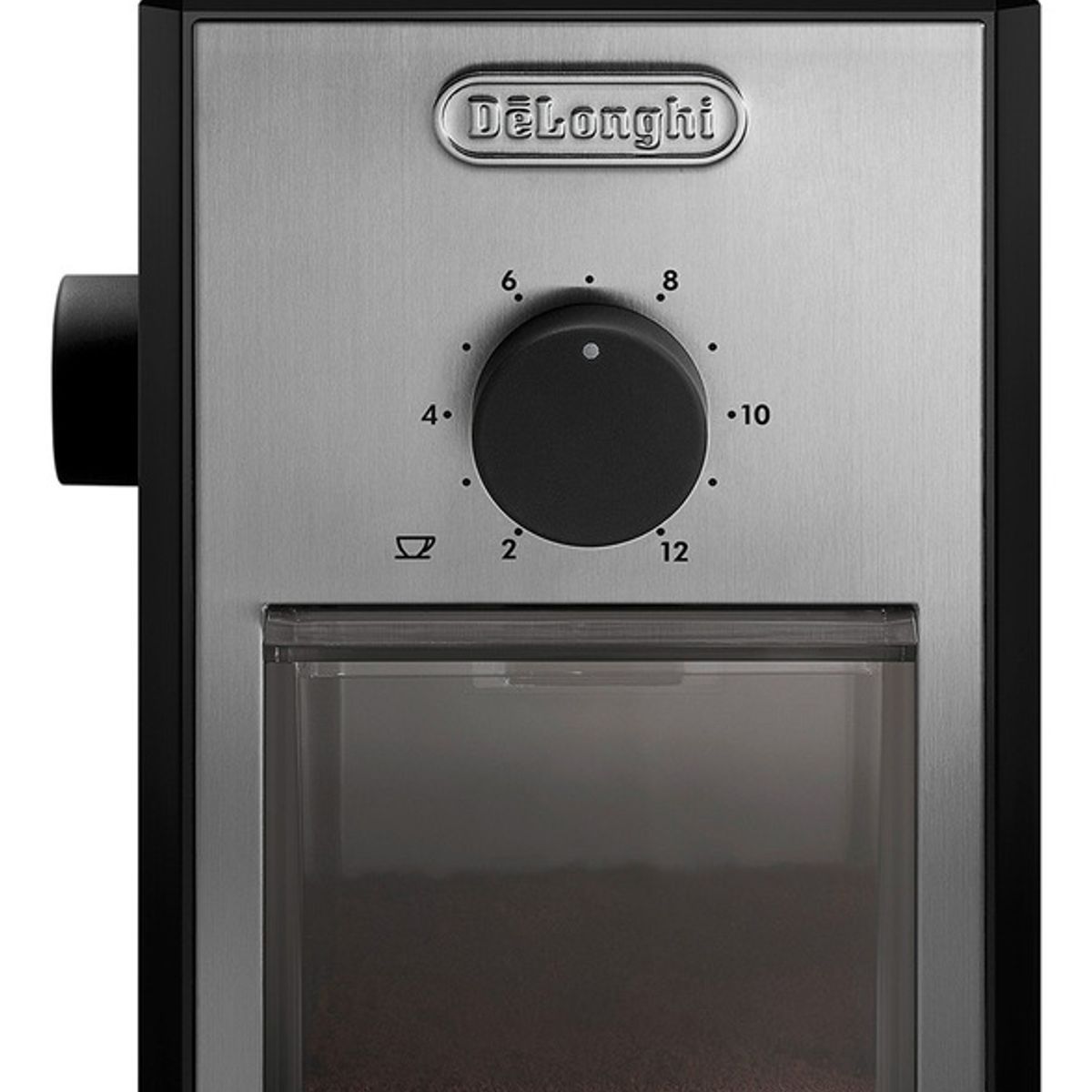 DELONGHI - Molinillo Eléctrico De Café Kg89 Delonghi