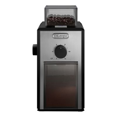 Delonghi Molinillo Eléctrico De Café Kg89