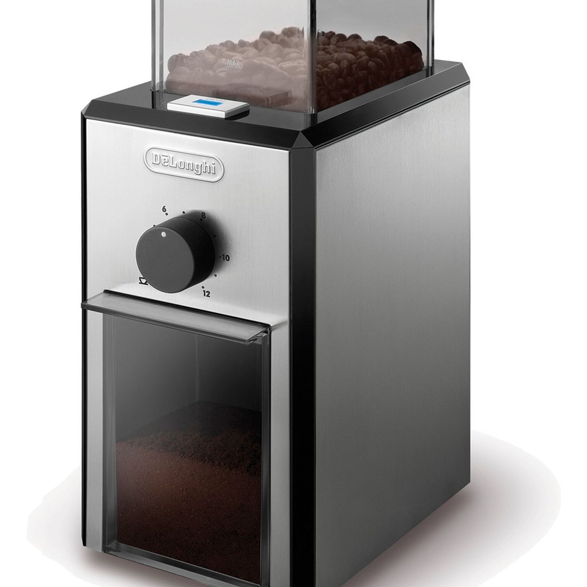 DELONGHI - Molinillo Eléctrico De Café Kg89 Delonghi