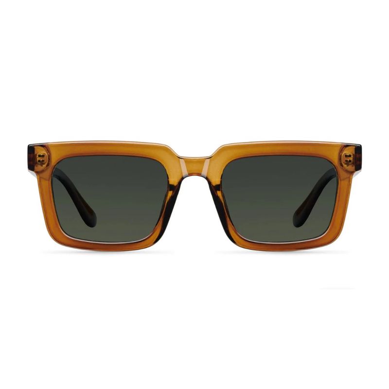 MELLER - LENTES DE SOL MELLER POLARIZADOS - TALEH MUSTARD OLIVE