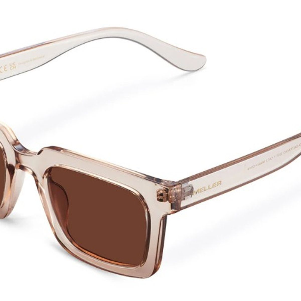 MELLER - LENTES DE SOL MELLER POLARIZADOS - TALEH SALT KAKAO