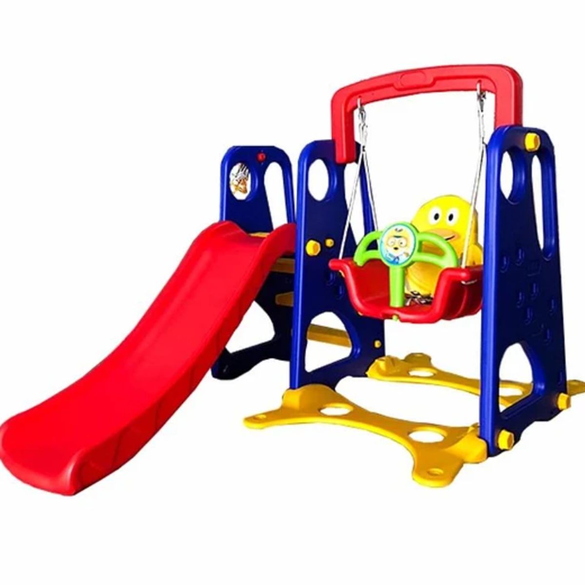 KIDSCOOL - Resbalin Infantil Smile 3 En 1 Azul