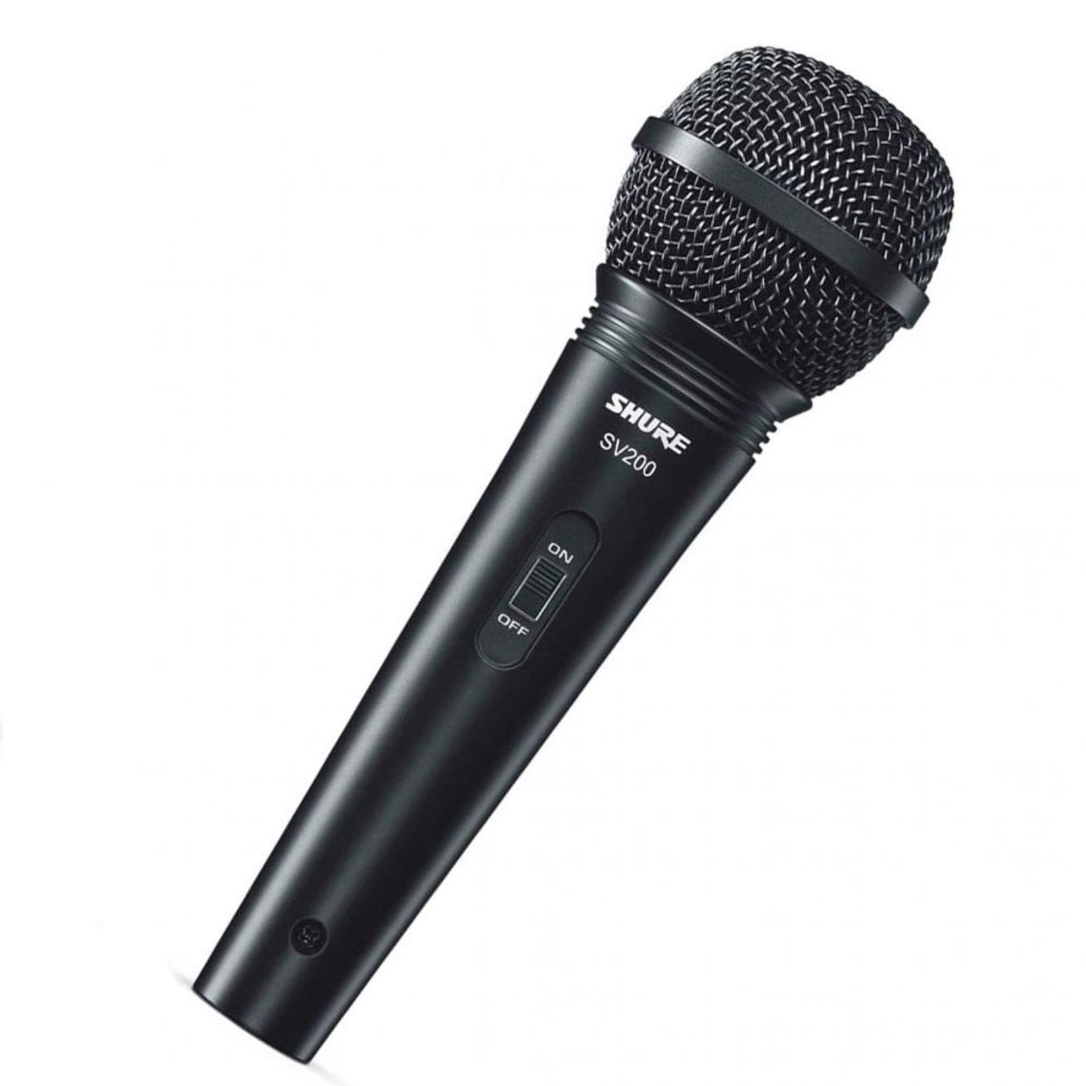 SHURE - SV200 MICROFONO DINAMICO SHURE