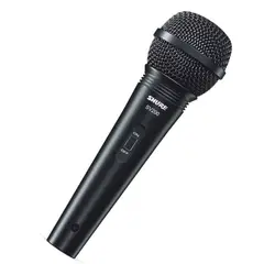 SHURE - SV200 MICROFONO DINAMICO