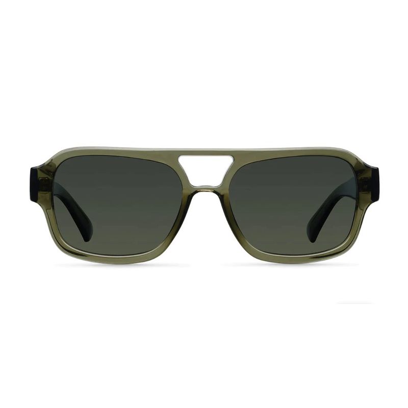 MELLER - LENTES DE SOL MELLER POLARIZADOS - SHIPO STONE OLIVE