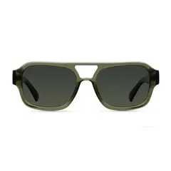 MELLER - LENTES DE SOL POLARIZADOS - SHIPO STONE OLIVE