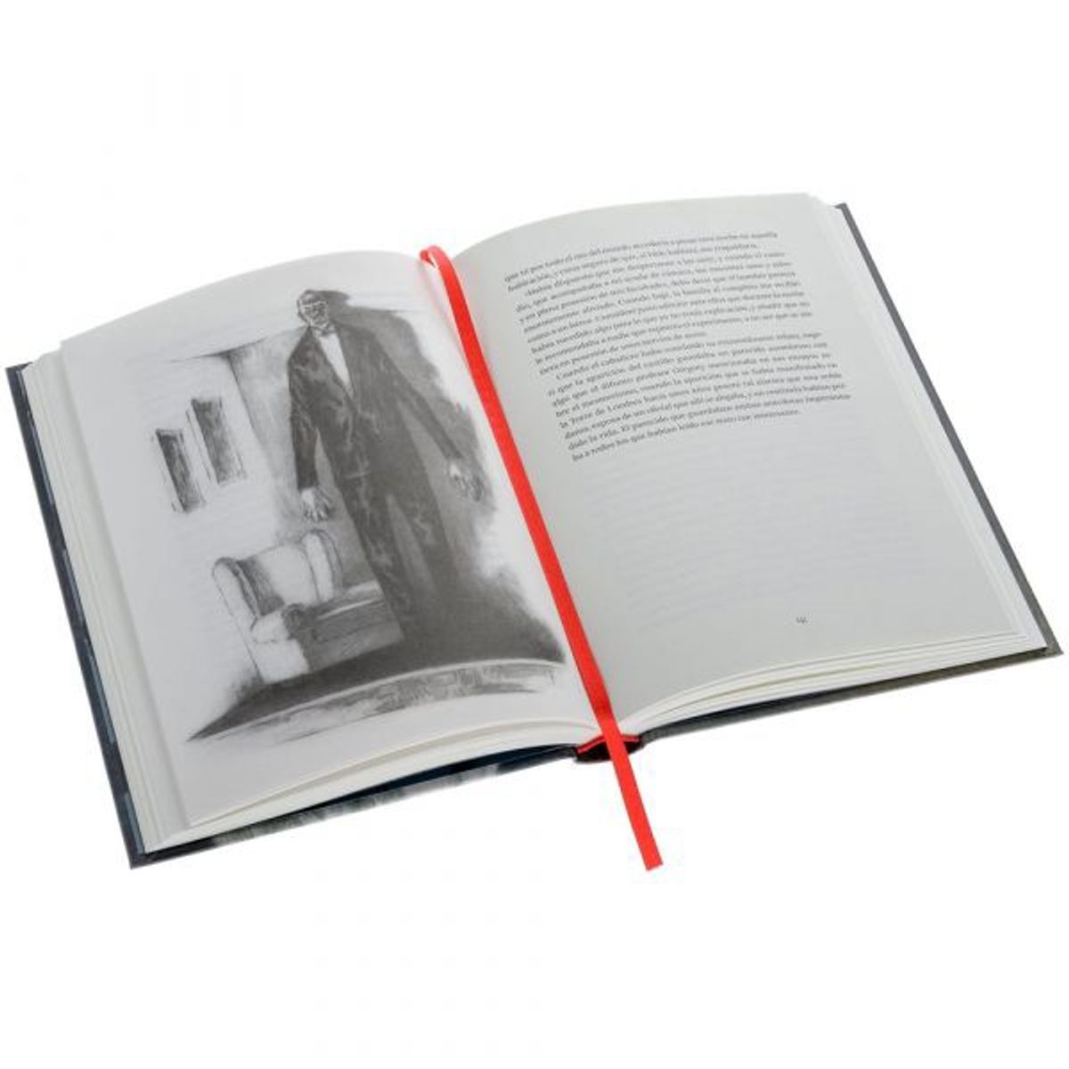 ALMA - Libro Literatura adultos RELATOS DE FANTASMAS VVAA