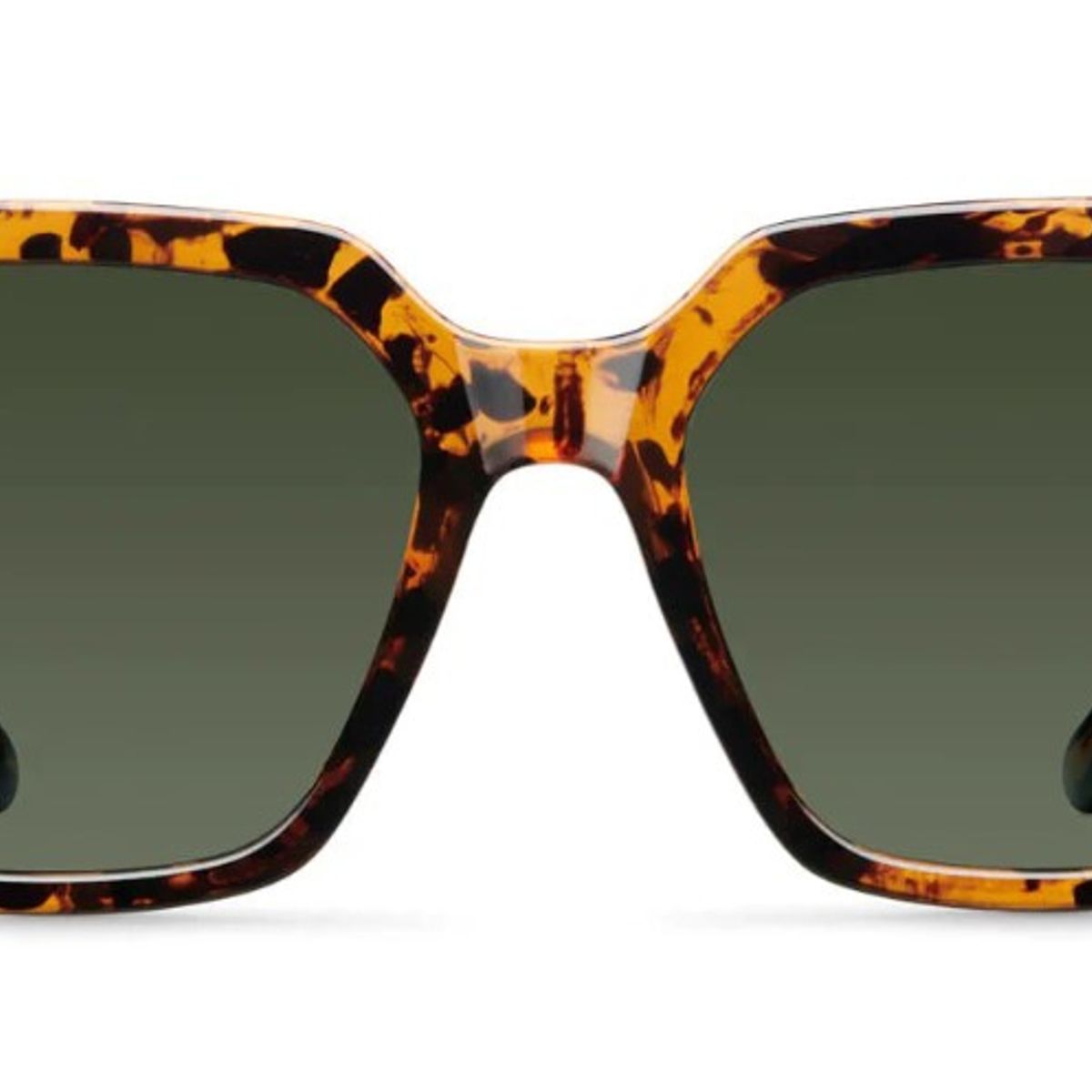 MELLER - LENTES DE SOL MELLER POLARIZADOS - SHAIRA TIGRIS OLIVE