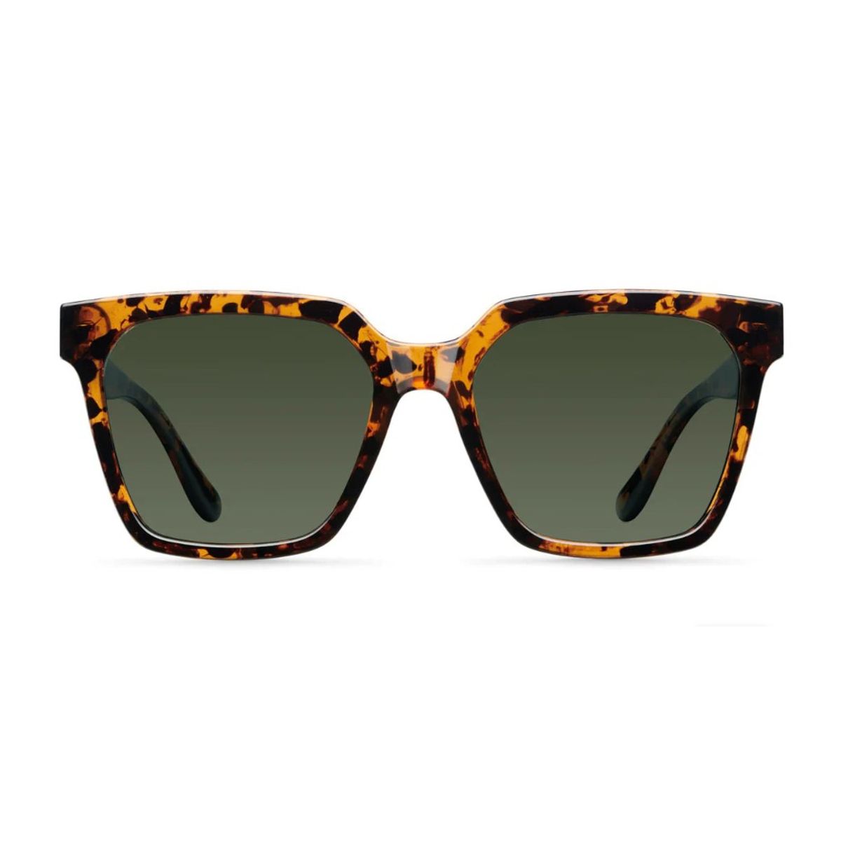 MELLER - LENTES DE SOL MELLER POLARIZADOS - SHAIRA TIGRIS OLIVE