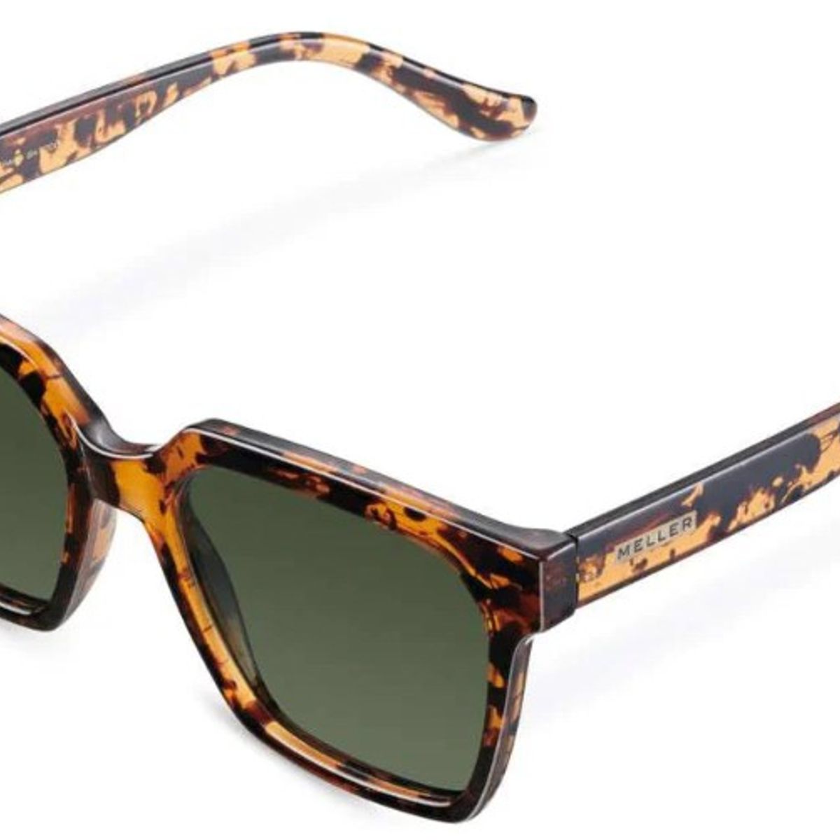 MELLER - LENTES DE SOL MELLER POLARIZADOS - SHAIRA TIGRIS OLIVE
