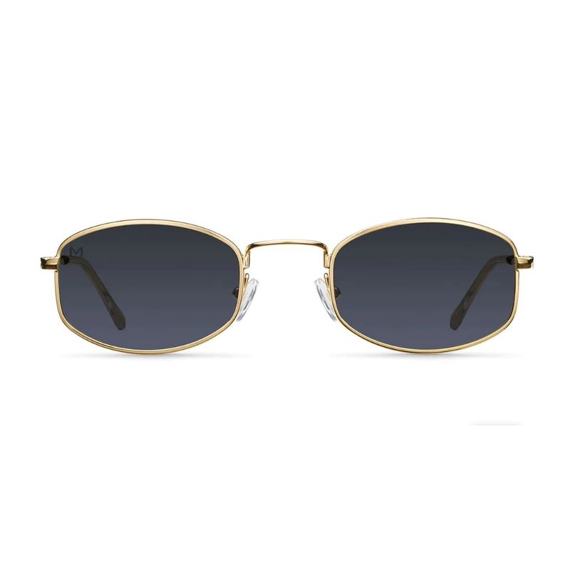 MELLER - LENTES DE SOL MELLER POLARIZADOS - SUKU GOLD CARBON